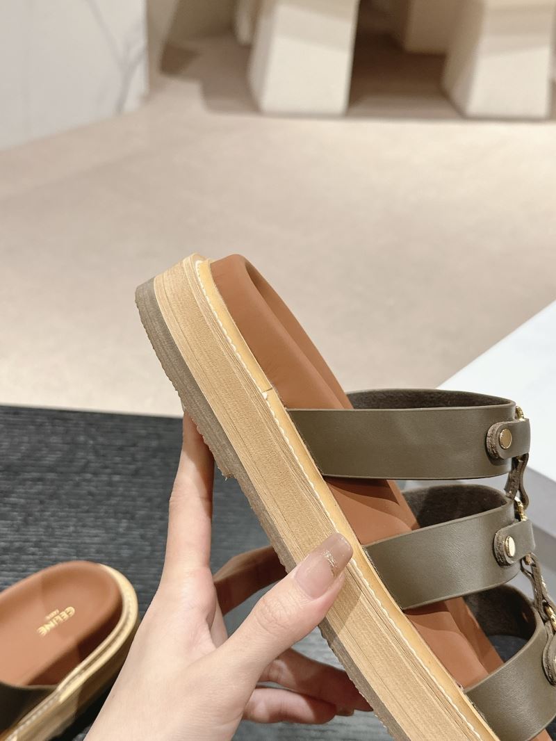 Celine Sandals